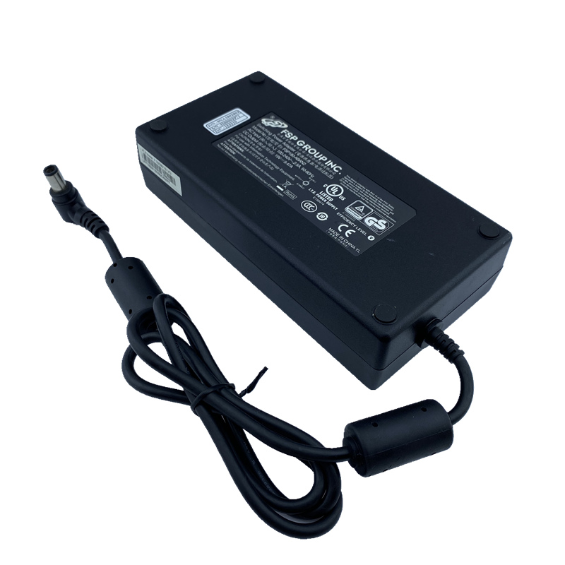 *Brand NEW*FSP FSP180-ABAN2 AC100-240V 19V 9.47A DC ADAPTER 7.4*5 POWER SUPPLY - Click Image to Close